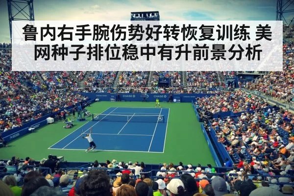 鲁内右手腕伤势好转恢复训练 美网种子排位稳中有升前景分析